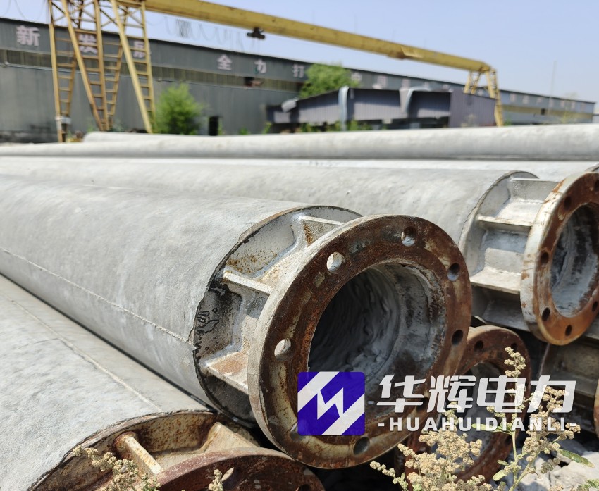 晋源18米水泥电线杆